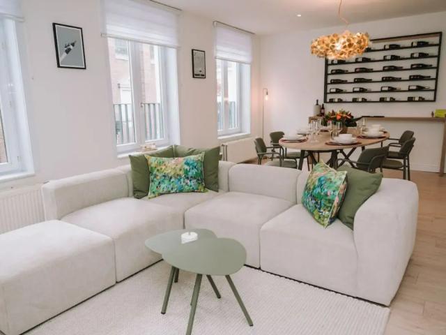 te huur Appartement Geraardsbergen