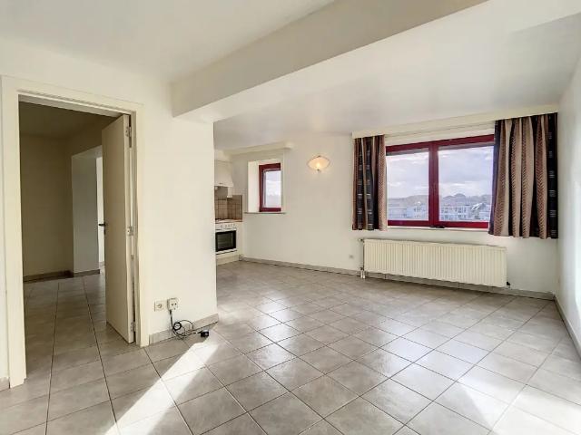 te huur Appartement Geraardsbergen