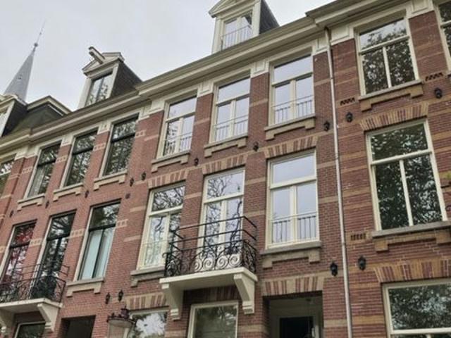 Te huur: Appartement Gerard Brandtstraat in Amsterdam