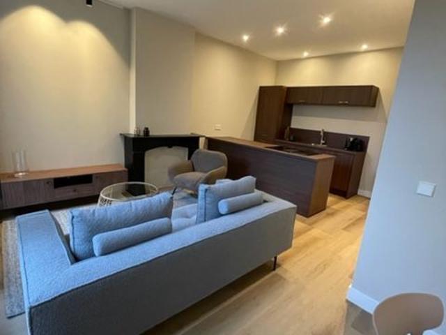 Te huur: Appartement Gerard Brandtstraat in Amsterdam