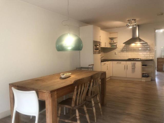 Te huur: Appartement Gerard Doustraat 1 B 2 in Amsterdam
