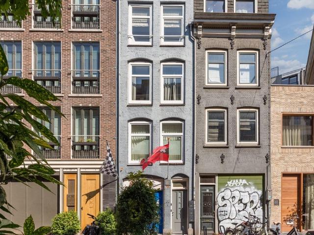 Te huur: Appartement Gerard Doustraat in Amsterdam