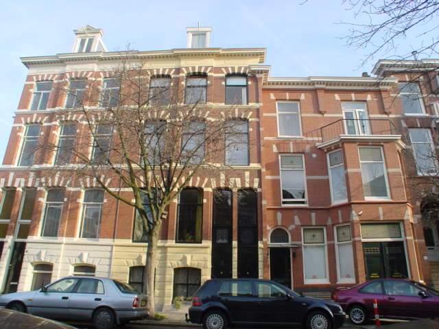 Te huur: Appartement Gerard Reijnststraat in Den Haag