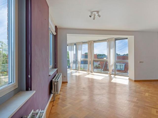 Te huur: Appartement Geregracht in Leiden