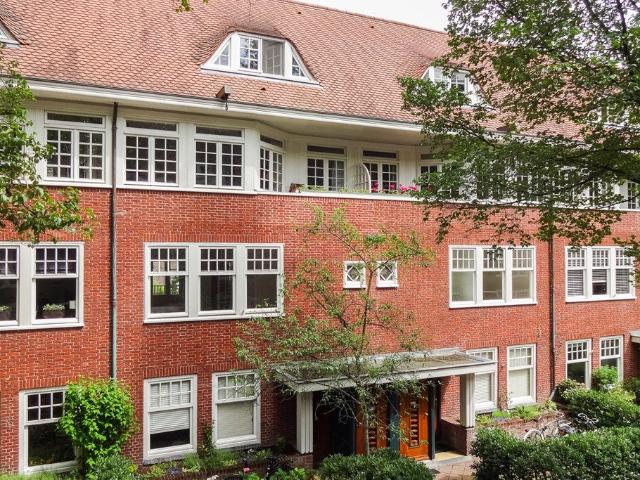 Te huur: Appartement Gerrit van der Veenstraat in Amsterdam
