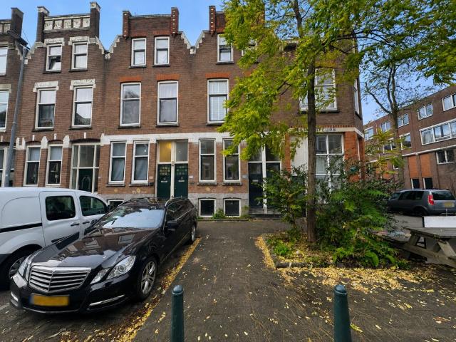 Te huur: Appartement Gerrit Jan Mulderstraat in Rotterdam