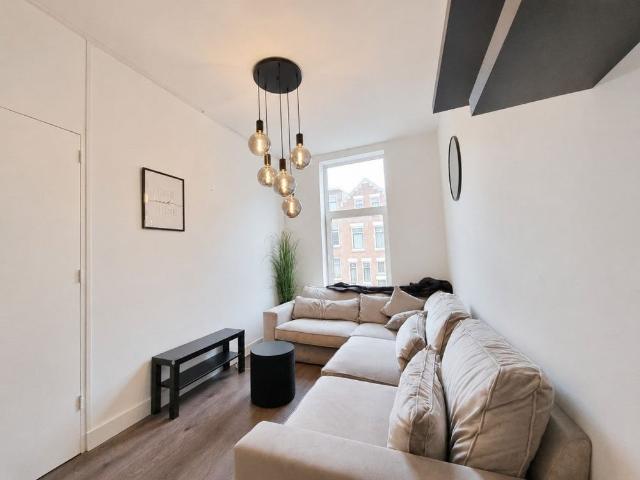 Te huur: Appartement Gerrit Jan Mulderstraat in Rotterdam