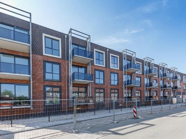 Te huur: Appartement Getfertweg in Enschede