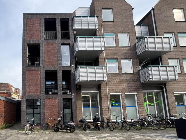 Te huur: Appartement Geulstraat in Groningen