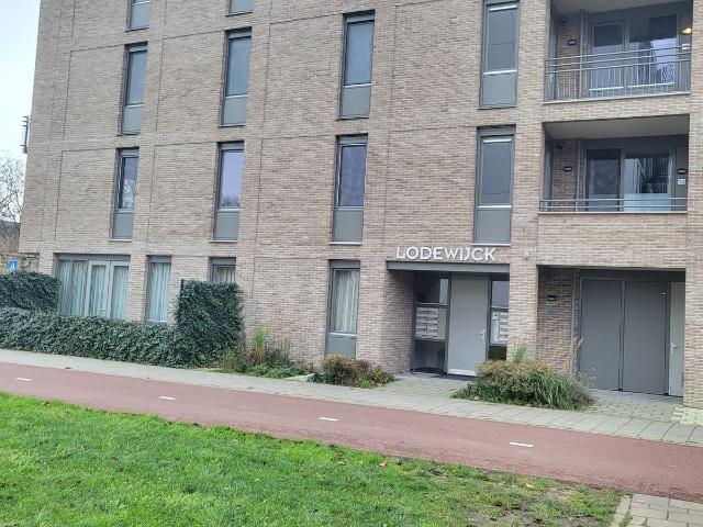 Te huur: Appartement Geuzenpad in Vianen