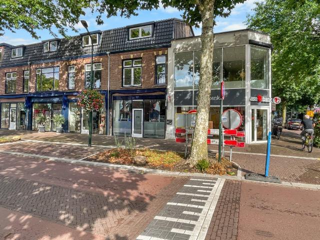 Te huur: Appartement Gijsbrecht van Amstelstraat in Hilversum