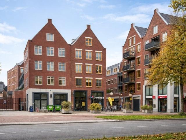 Te huur: Appartement Gildenlaan in Apeldoorn