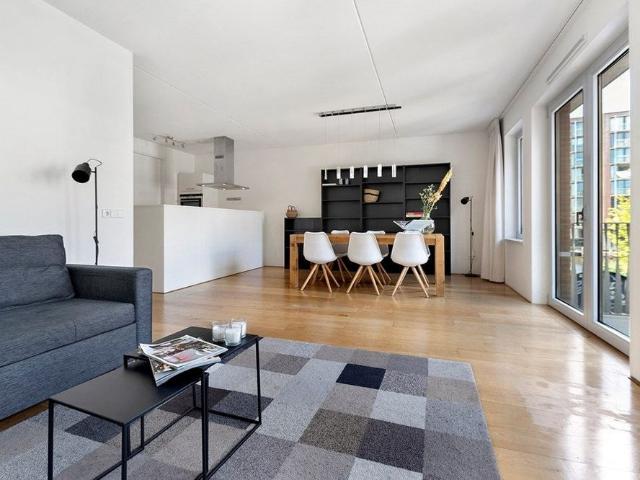 Te huur: Appartement Gillis van Ledenberchstraat 14 E in Amsterdam