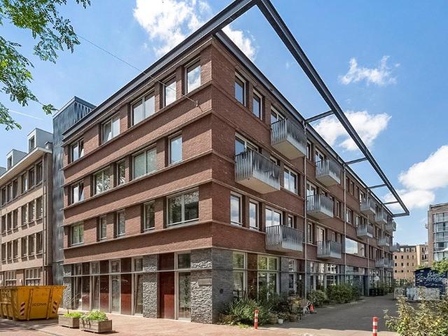 Te huur: Appartement Gillis van Ledenberchstraat 14 E in Amsterdam