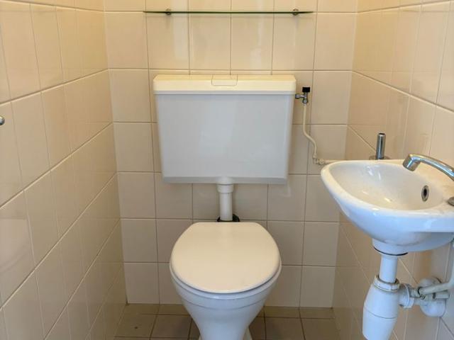 Te huur: Appartement Ginnekenstraat in Breda