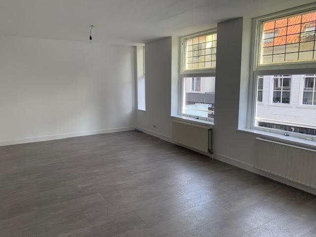 Te huur: Appartement Ginnekenstraat in Breda