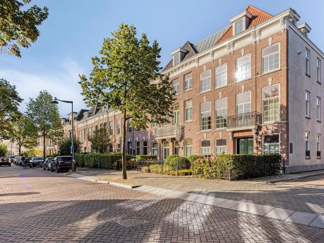 Te huur: Appartement Ginnekenweg in Breda