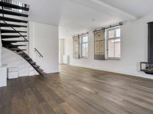 Te huur: Appartement Ginnekenweg in Breda