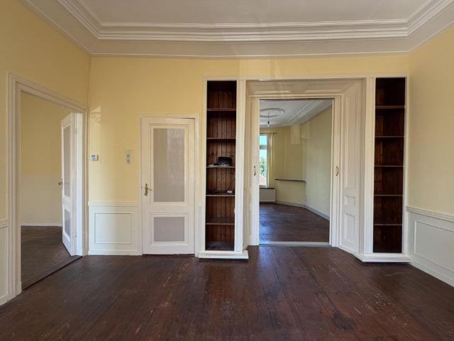 Te huur: Appartement Ginnekenweg in Breda