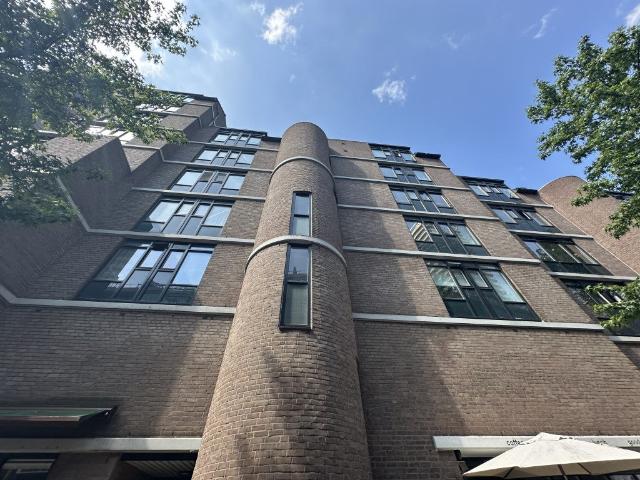 Te huur: Appartement Glashaven in Rotterdam