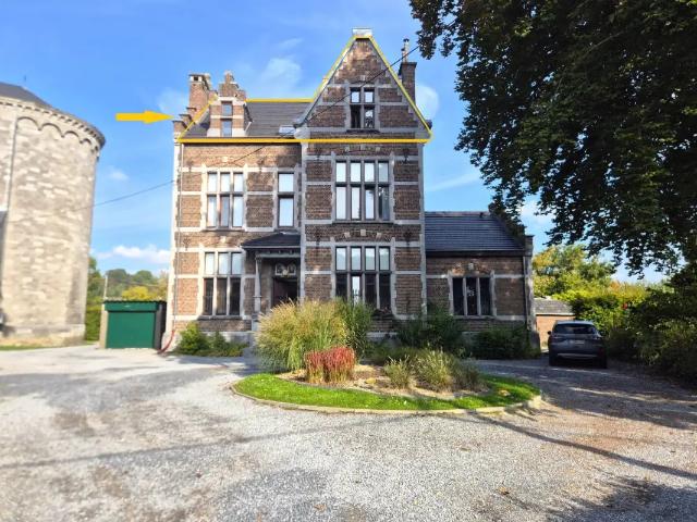 te koop Appartement Glons