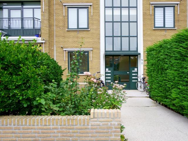 Te huur: Appartement Godetiaweg 49 in Den Haag