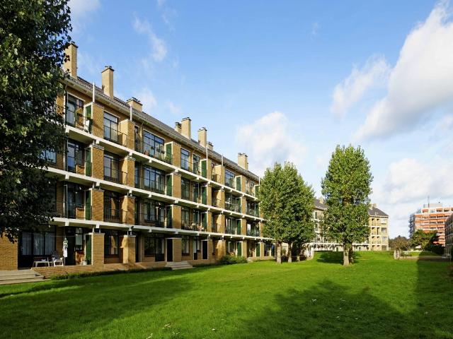 Te huur: Appartement Godetiaweg 73 in Den Haag