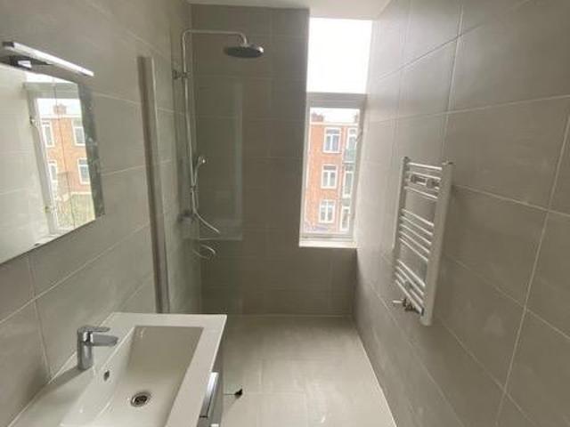 Te huur: Appartement Goeverneurlaan in Den Haag