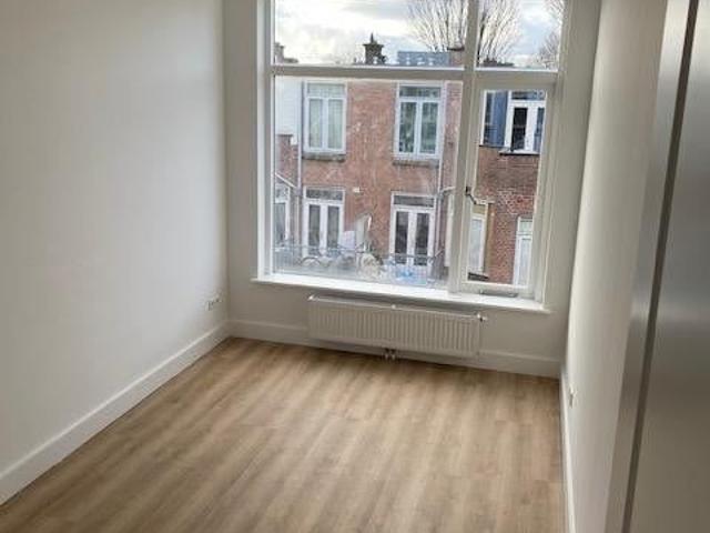 Te huur: Appartement Goeverneurlaan in Den Haag