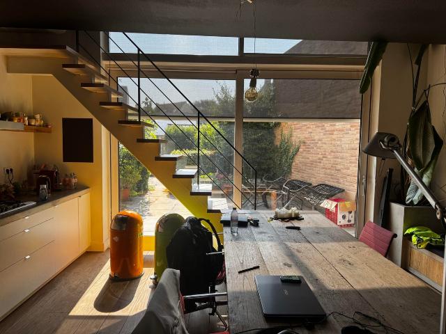 Te huur: Appartement Goirkestraat 148 in Tilburg