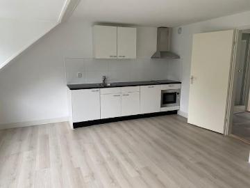 Te huur: Appartement Gondel 26 in Lelystad