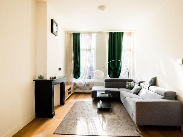 Te huur: Appartement Goudenregenstraat in Den Haag