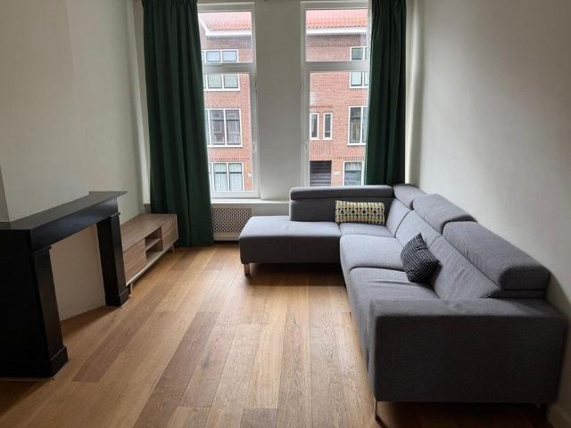 Te huur: Appartement Goudenregenstraat in Den Haag