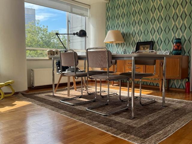 Te huur: Appartement Goudsesingel 519 in Rotterdam