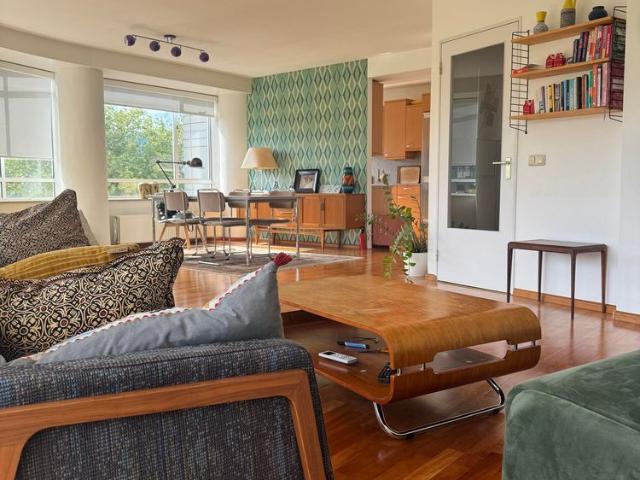 Te huur: Appartement Goudsesingel 519 in Rotterdam