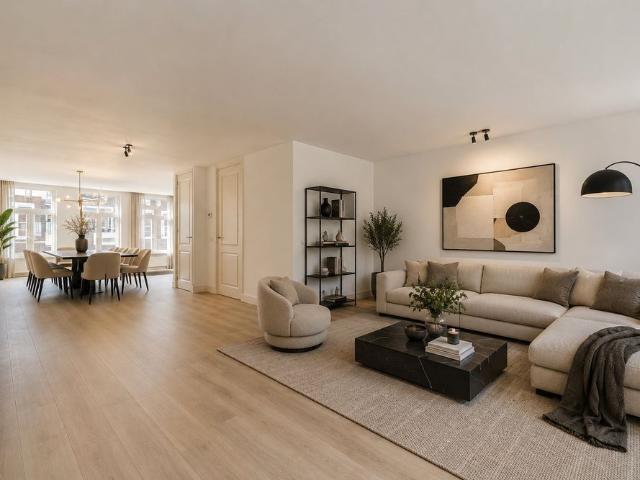 Te huur: Appartement Govert Flinckstraat 129 3 in Amsterdam