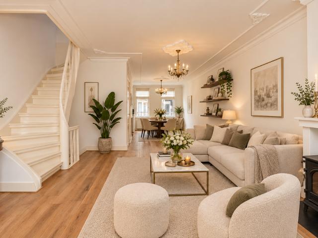 Te huur: Appartement Govert Flinckstraat 225 2 in Amsterdam