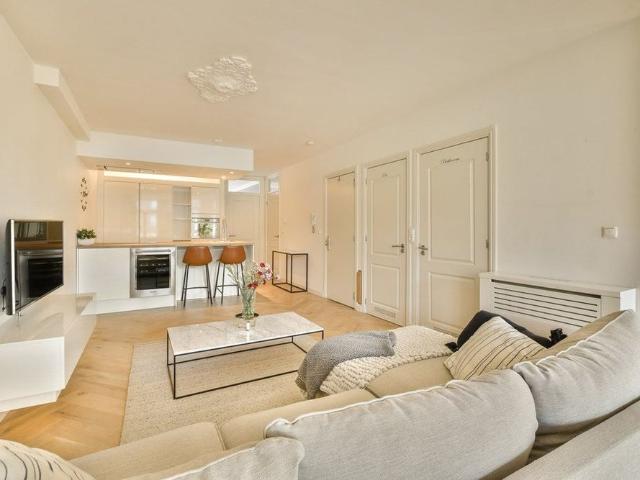 Te huur: Appartement Govert Flinckstraat 296 2 in Amsterdam