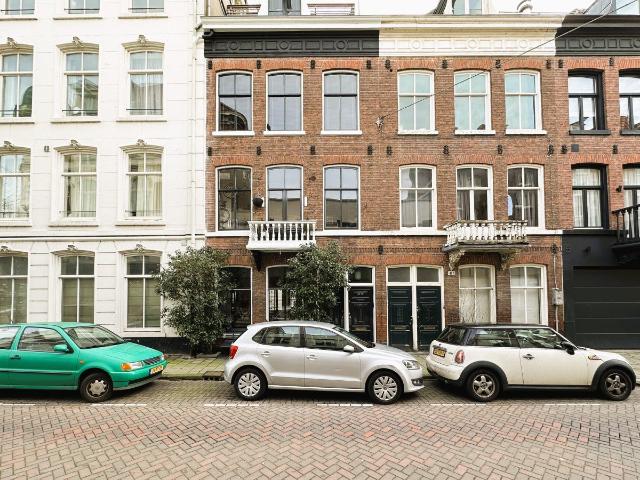 Te huur: Appartement Govert Flinckstraat in Amsterdam