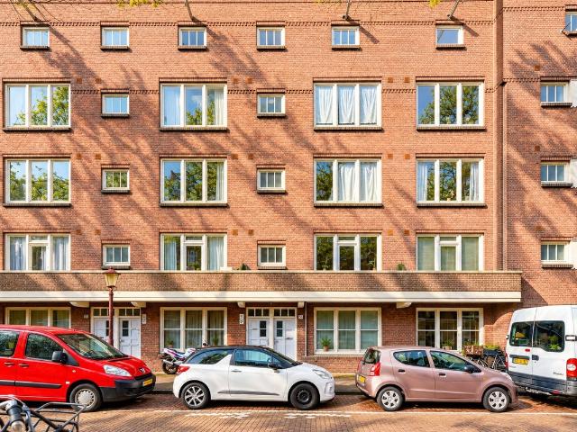 Te huur: Appartement Granaatstraat in Amsterdam