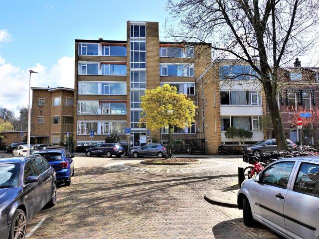 Te huur: Appartement Graaf Adolfstraat in Utrecht
