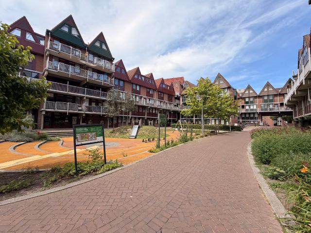 Te huur: Appartement Graaf Balderikstraat 164 in Rotterdam