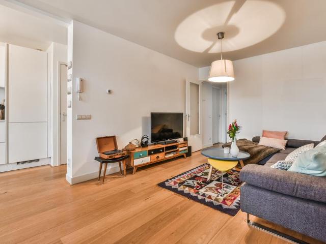 Te huur: Appartement Graaf Florisstraat 11 2 in Amsterdam