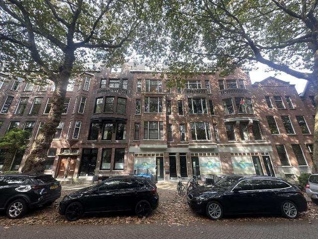 Te huur: Appartement Graaf Florisstraat in Rotterdam