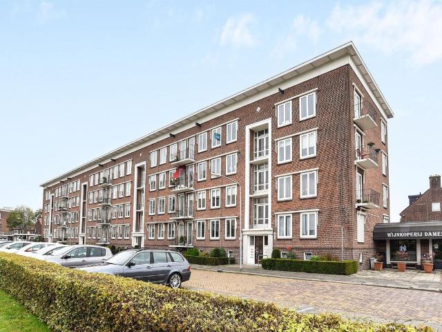 Te huur: Appartement Graaf Hendrik III laan in Breda