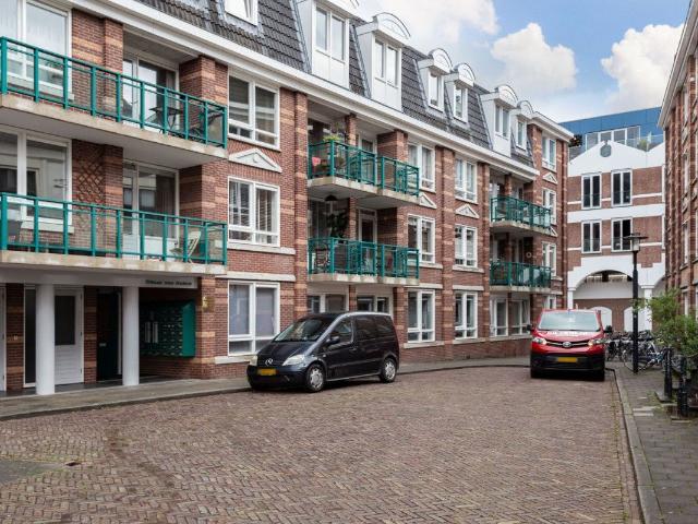 Te huur: Appartement Graaf van Burenstraat in Deventer