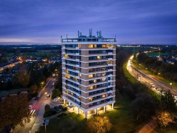 Naarden, Gooise Meren, Noord-Holland