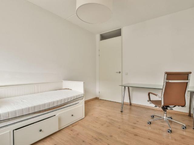 Te huur: Appartement Graafschapstraat 28 in Amsterdam