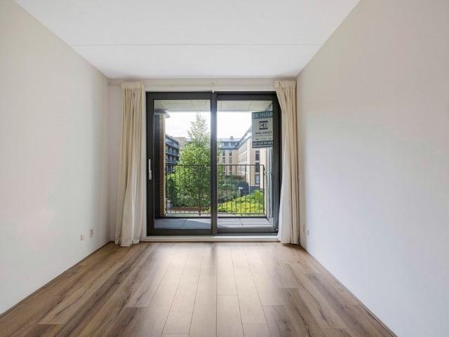 Te huur: Appartement Grauwaartsingel 498 in Utrecht