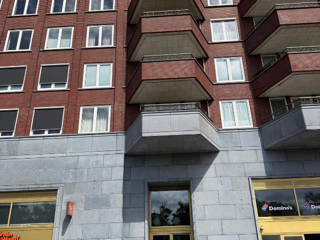 Te huur: Appartement Grauwaartsingel in Utrecht